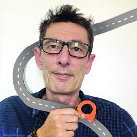 Stéphane Chaillou